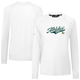 White Athletics Levelwear Women's Slender Glide T-Shirt