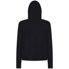 Black Tampa Bay Rays Levelwear Women's Sweet Sizzle Tri-Blend Hoodie