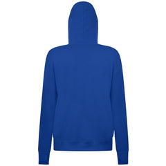 Royal New York Mets Levelwear Women's Adorn Journey Hoodie