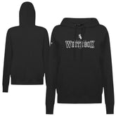 Black Chicago White Sox Levelwear Women's Adorn Journey Hoodie