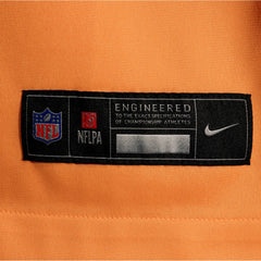 Emeka Egbuka Alternate 2 50th Season Game Jersey - Tampa Bay Buccaneers Jerseys