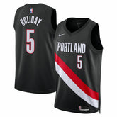 Nike Jrue Holiday Portland Trail Blazers Unisex Swingman Jersey