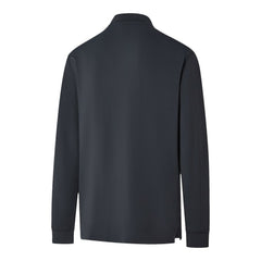 Navy New York Yankees Greatness Wins By Derek Jeter Performance Training Quarter-Zip Top
