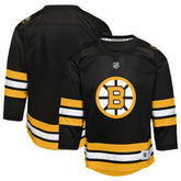 NHL Boston Bruins Youth Home Replica Jersey