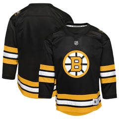 NHL Boston Bruins Youth Home Replica Jersey