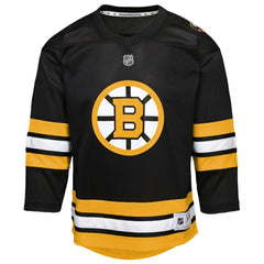 NHL Boston Bruins Youth Home Replica Jersey