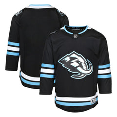 NHL Utah Mammoth Youth Home Premier Jersey