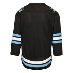 NHL Utah Mammoth Youth Home Replica Jersey