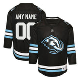 NHL Utah Mammoth Youth Home Replica Custom Jersey