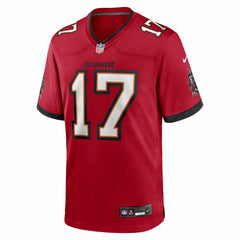 Sterling Shepard Team Game Jersey - Tampa Bay Buccaneers Jerseys