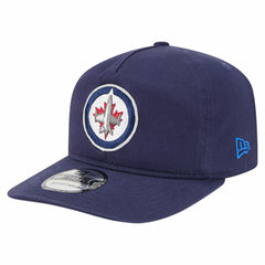 NHL Winnipeg Jets New Era 19TWENTY Adjustable Hat