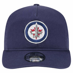 NHL Winnipeg Jets New Era 19TWENTY Adjustable Hat