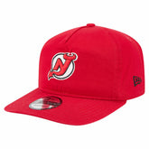 NHL New Jersey Devils New Era 19TWENTY Adjustable Hat