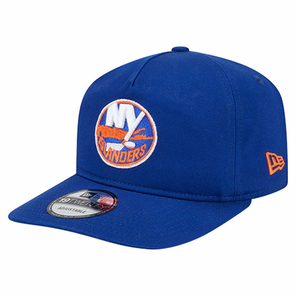 NHL New York Islanders New Era 19TWENTY Adjustable Hat