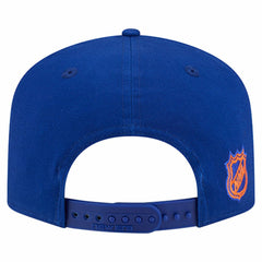 NHL New York Islanders New Era 19TWENTY Adjustable Hat