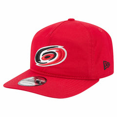 NHL Carolina Hurricanes New Era 19TWENTY Adjustable Hat