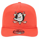 NHL Anaheim Ducks New Era 19TWENTY Adjustable Hat