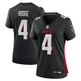 KhaDarel Hodge Women's Team Game Jersey - Atlanta Falcons Jerseys