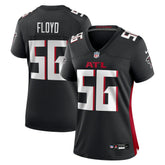 Leonard Floyd Women's Team Game Jersey - Atlanta Falcons Jerseys