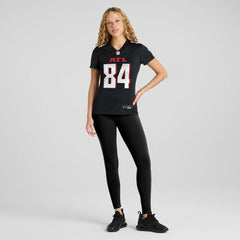 Feleipe Franks Women's Team Game Jersey - Atlanta Falcons Jerseys