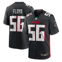 Leonard Floyd Team Game Jersey - Atlanta Falcons Jerseys