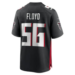 Leonard Floyd Team Game Jersey - Atlanta Falcons Jerseys