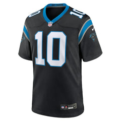 Ryan Fitzgerald Team Game Jersey - Carolina Panthers Jerseys