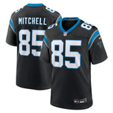 James Mitchell Team Game Jersey - Carolina Panthers Jerseys