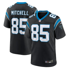 James Mitchell Team Game Jersey - Carolina Panthers Jerseys