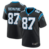 Brycen Tremayne Team Game Jersey - Carolina Panthers Jerseys