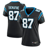 Brycen Tremayne Women's Team Game Jersey - Carolina Panthers Jerseys
