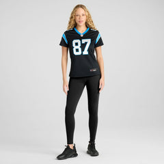 Brycen Tremayne Women's Team Game Jersey - Carolina Panthers Jerseys