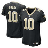 Brandin Cooks Women's Team Game Jersey - New Orleans Saints Jerseys