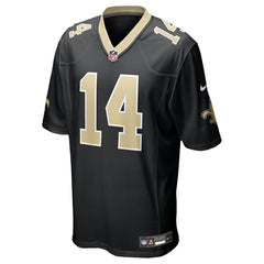 Devaughn Vele Team Game Jersey - New Orleans Saints Jerseys