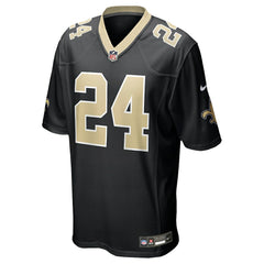 Devin Neal Team Game Jersey - New Orleans Saints Jerseys