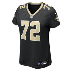 Asim Richards Women's Team Game Jersey - New Orleans Saints Jerseys