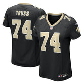 Xavier Truss Women's Team Game Jersey - New Orleans Saints Jerseys