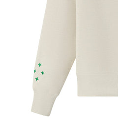 Boston Celtics OVO x NBA Fleece Sweatshirt