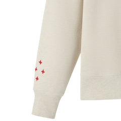 Chicago Bulls OVO x NBA Fleece Sweatshirt
