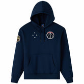 Washington Wizards OVO x NBA Fleece Hoodie