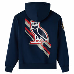 Washington Wizards OVO x NBA Fleece Hoodie