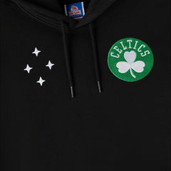 Boston Celtics OVO x NBA Fleece Hoodie