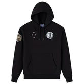 Brooklyn Nets OVO x NBA Fleece Hoodie