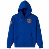 New York Knicks OVO x NBA Fleece Hoodie