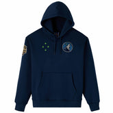 Minnesota Timberwolves OVO x NBA Fleece Hoodie