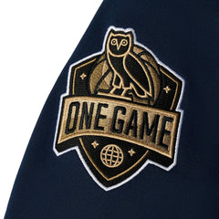 New Orleans Pelicans OVO x NBA Fleece Hoodie