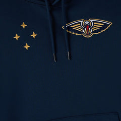 New Orleans Pelicans OVO x NBA Fleece Hoodie