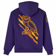Phoenix Suns OVO x NBA Fleece Hoodie