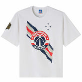 Washington Wizards OVO x NBA Heavyweight T-Shirt
