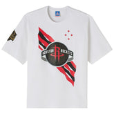 Houston Rockets OVO x NBA Heavyweight T-Shirt